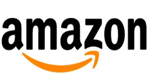 Amazon logo