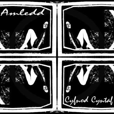 Amledd - Cyfnod Cyntaf CD