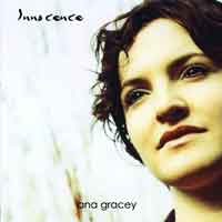Ana Gracey CD cover