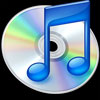 iTunes logo