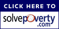 Solve Poverty logo