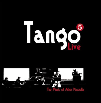 Tango 5 front cover